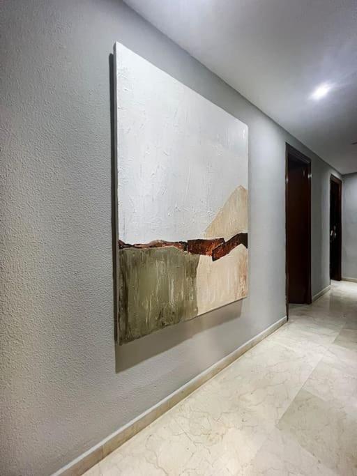 Apartamento En La Estacion De Trenes Jerez de la Frontera Exterior photo